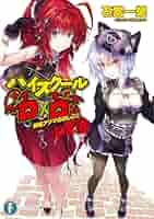 Amazon.co.jp: ハイスクールD×D DX.8 特級アクマのおしごと : 石
